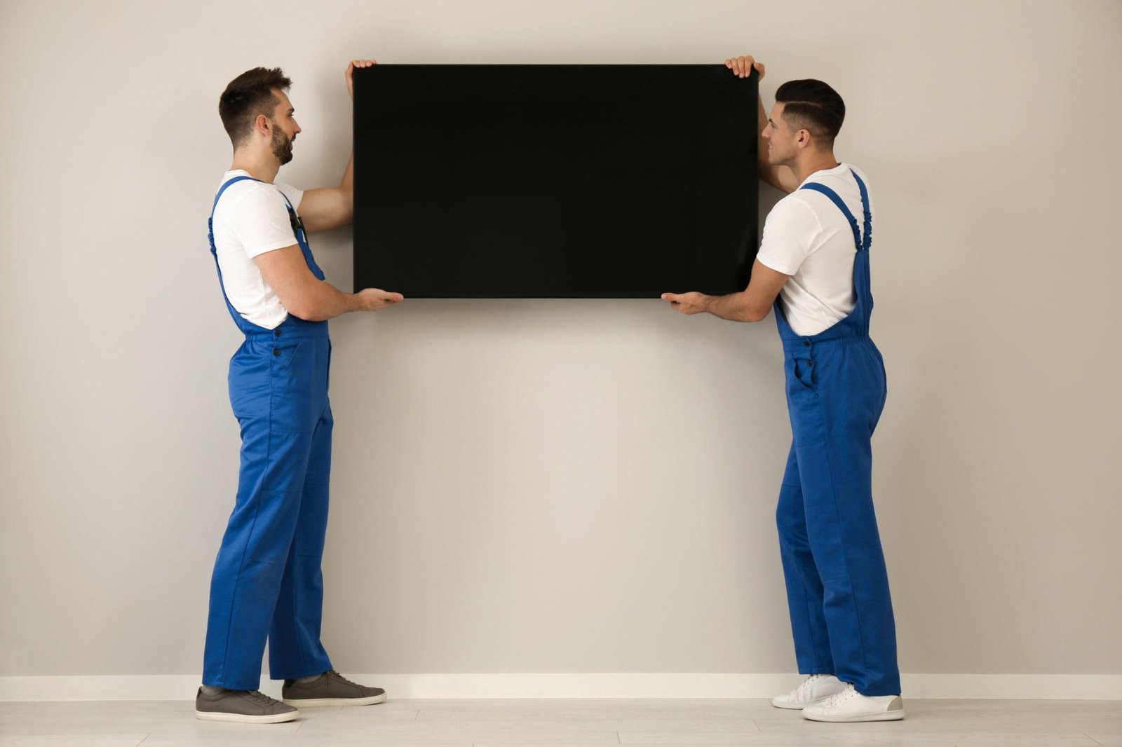 FREE INSTALLATION SETUP